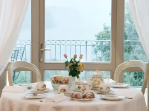 Romantik Hotel Relais Mirabella Iseo