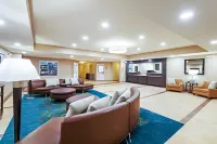 Candlewood Suites Lenexa - Overland Park Area Hotels in Lenexa