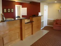 All Seasons Inn & Suites فنادق في Wareham