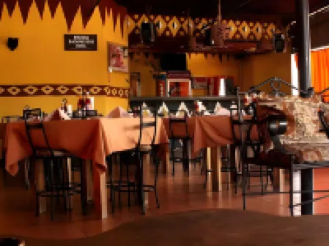 Arusha Backpackers Hotel โรงแรมในอรุชา