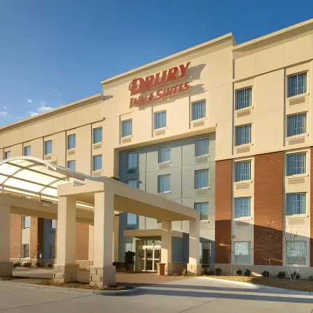Drury Inn & Suites Sikeston