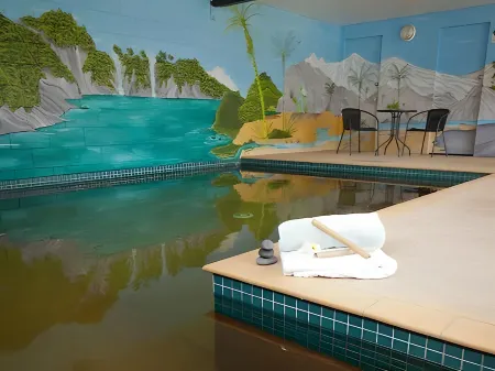 18th Avenue Thermal Motel