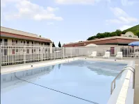 Americas Best Value Inn Marion Hotels in Marion