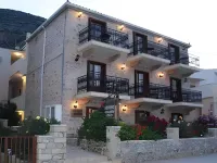 Petrino Guesthouse - Havudsigt