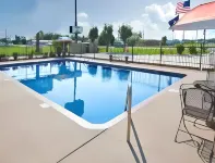 Days Inn by Wyndham Gonzales Hotels in Gonzales