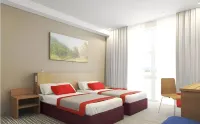 Ramada Hotel & Suites by Wyndham Alabuga