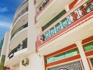 Flagship Hotel Ashoka Residency