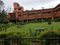 The HighGarden Hotel a Coonoor