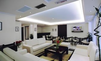 Economy Hotel