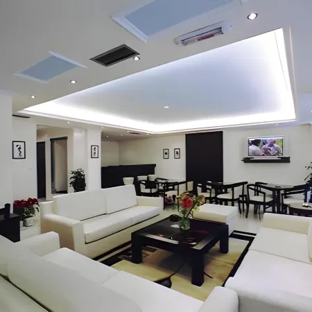 Economy Hotel