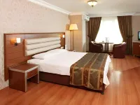 Balturk Hotel Sakarya Hotel a Distretto di Adapazarı