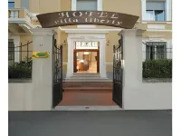 La Villa Hotéis em Siena