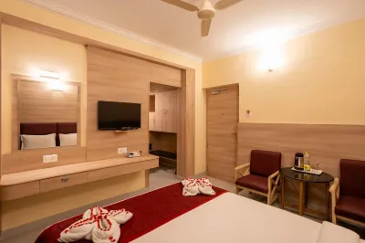 Sree Bharani Hotels Hotels in Tirunelveli