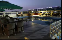 Hotel Swan 2