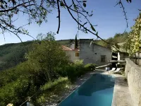 Quinta de la Rosa - Rooftop Pools