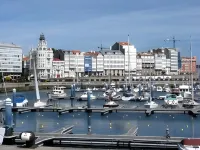 Hostal Mara Hotels in La Coruña