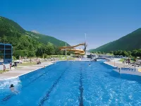 Landhotel Pacher Hotels in Mallnitz