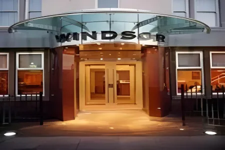 The Windsor Hotel