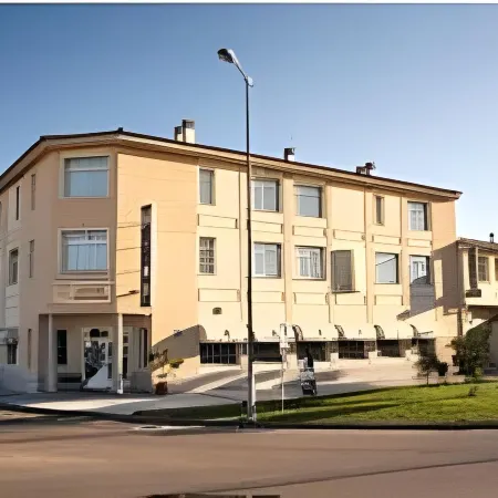 Hospedium Hotel Triana