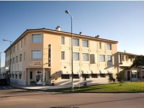 Hospedium Hotel Triana Hotels in Cáceres