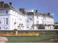 The Imperial Hotel Hotels in North Devon District