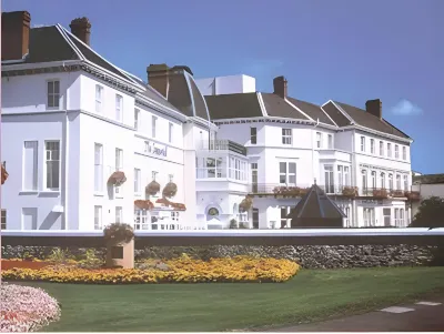 The Imperial Hotel Hotels in Barnstaple