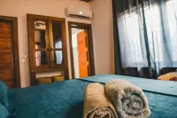 Boho's Hotel Hotels in Thiruvananthapuram