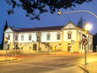 Hotel Rainha D. Amélia, Arts & Leisure Hotels in 