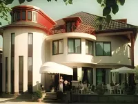 Hotel Limburgia - 3-Star