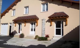 Maison d'hôtes la Colombelle