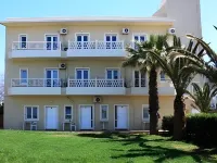 Theo Star Beach Hotel Hotel di Malia