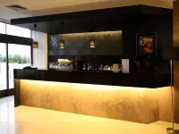 梅奧魯奧酒店 - 酒吧