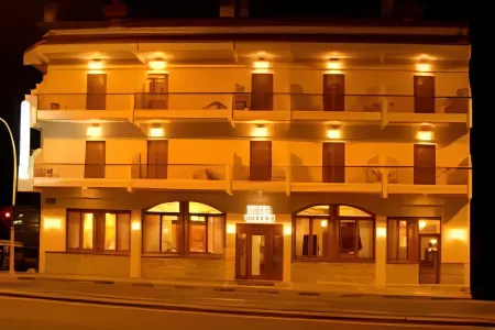 Hotel Orfeas
