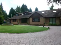 Barncroft Luxury Bed & Breakfast Hotel di Berkswell