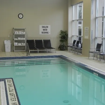 Holiday Inn & Suites London South by IHG