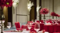 InterContinental Zhuhai - Gym