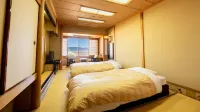 Nara Park Hotel