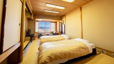 Nara Park Hotel