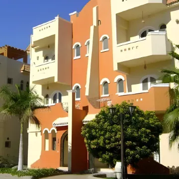 Green Garden Resort