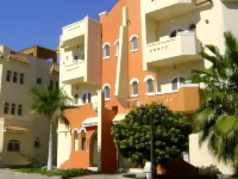 Green Garden Resort