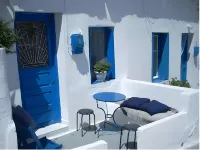 Hotel Eleftheria Hotels in Paros