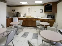Americas Best Value Inn Manchester