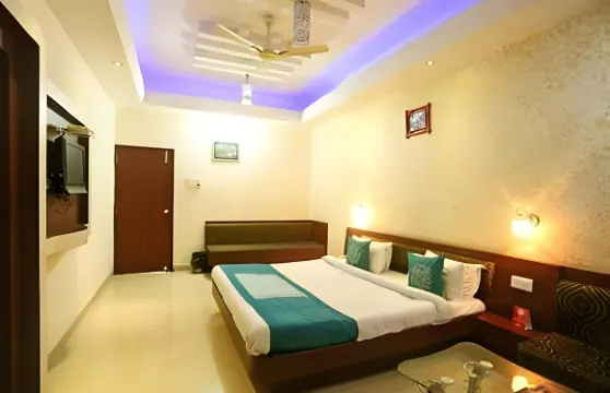 薩加爾城堡酒店