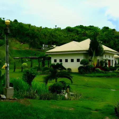 Aglicay Beach Resort