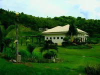 อักลิเคย์ บีช รีสอร์ท