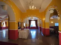 Hotel Willa Park Hotels in Zagan