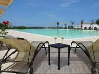 Casale del Murgese Country Resort - Beach