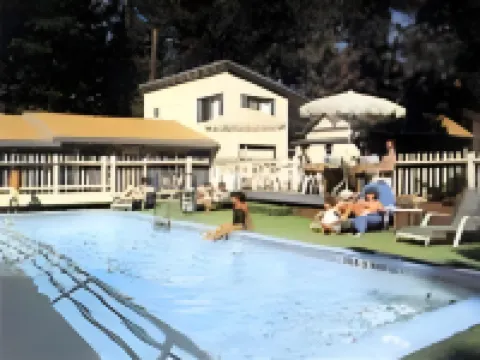 Stevenson’s Inn Hotels in Kings Beach