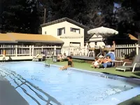 Stevenson’s Inn فنادق في Tahoe Vista