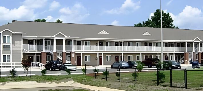 Affordable Suites Jacksonville Hotels in Onslow County